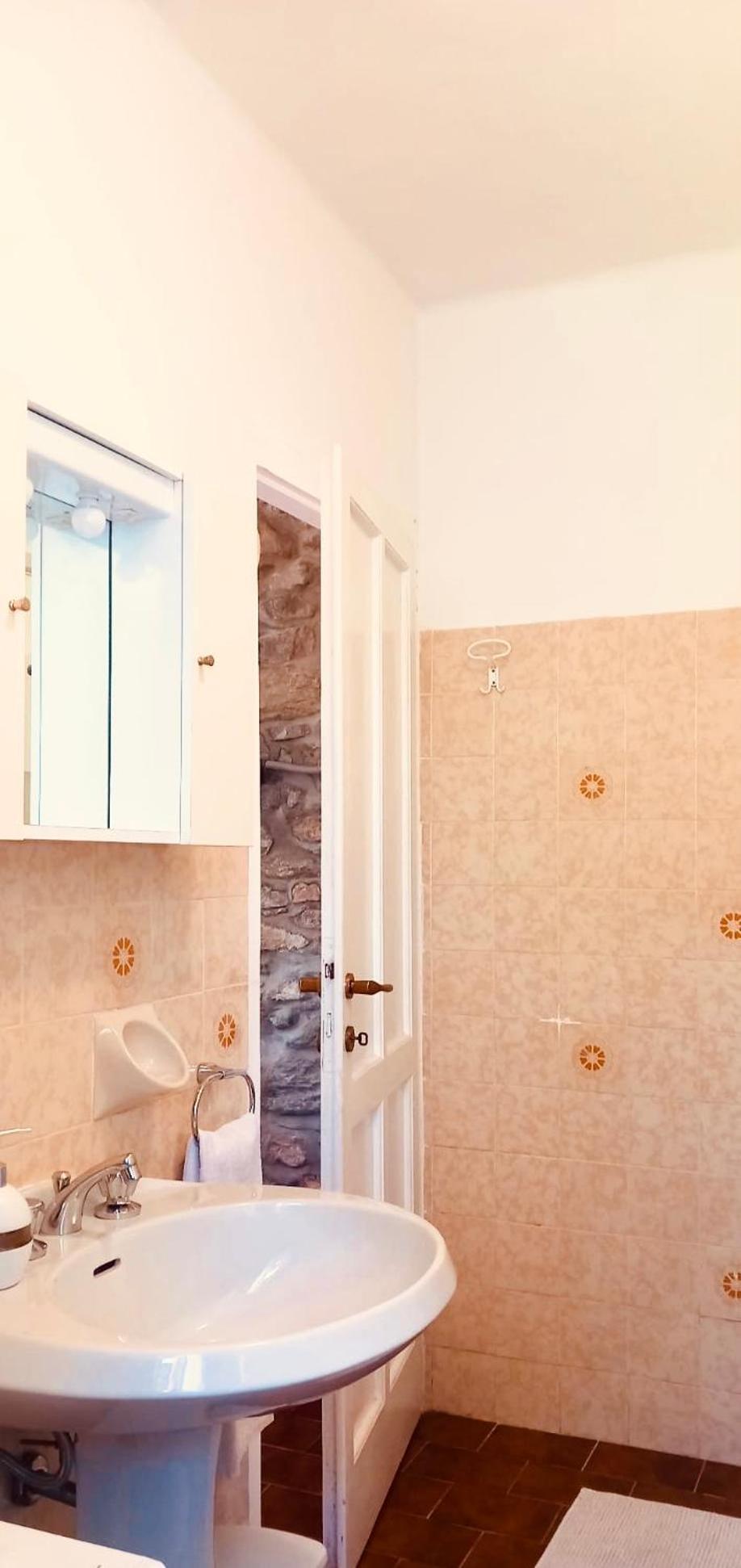 Cascina Del Galin Apartman Lanzo dʼIntelvi Kültér fotó